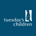 Tuesday's Children logo new